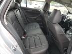 2014 Volkswagen Jetta Tdi за продажба в Memphis, TN - Front End