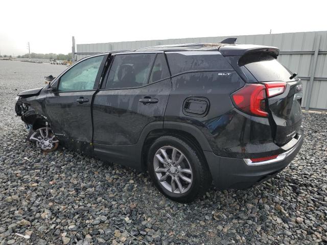  GMC TERRAIN 2024 Black