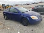 2007 Pontiac G5    for Sale in Earlington, KY - Hail