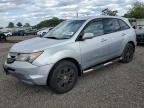 2007 Acura Mdx Technology იყიდება Hillsborough-ში, NJ - Minor Dent/Scratches