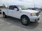 2008 Ford F150 Supercrew იყიდება Sun Valley-ში, CA - Minor Dent/Scratches