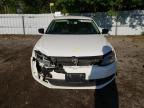 2012 Volkswagen Jetta Base продається в London, ON - Front End