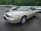 2006 Lincoln Town Car Signature на продаже в Glassboro, NJ - Rear End