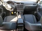 2020 Volkswagen Tiguan Se de vânzare în Vallejo, CA - Front End