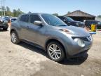 2015 Nissan Juke S   за продажба в Greenwell Springs, LA - Mechanical