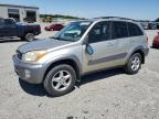 2001 Toyota Rav4  na sprzedaż w Earlington, KY - Hail