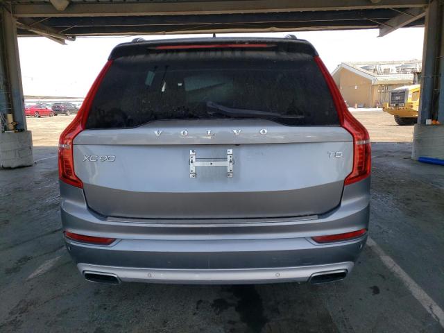  VOLVO XC90 2017 Szary