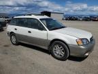 2004 Subaru Legacy Outback Awp zu verkaufen in Helena, MT - Rear End