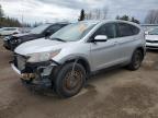 2012 HONDA CR-V EX for sale at Copart ON - TORONTO