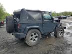 2017 Jeep Wrangler Sahara for Sale in Marlboro, NY - Front End