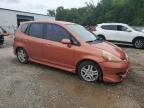2008 Honda Fit Sport for Sale in Shreveport, LA - Front End