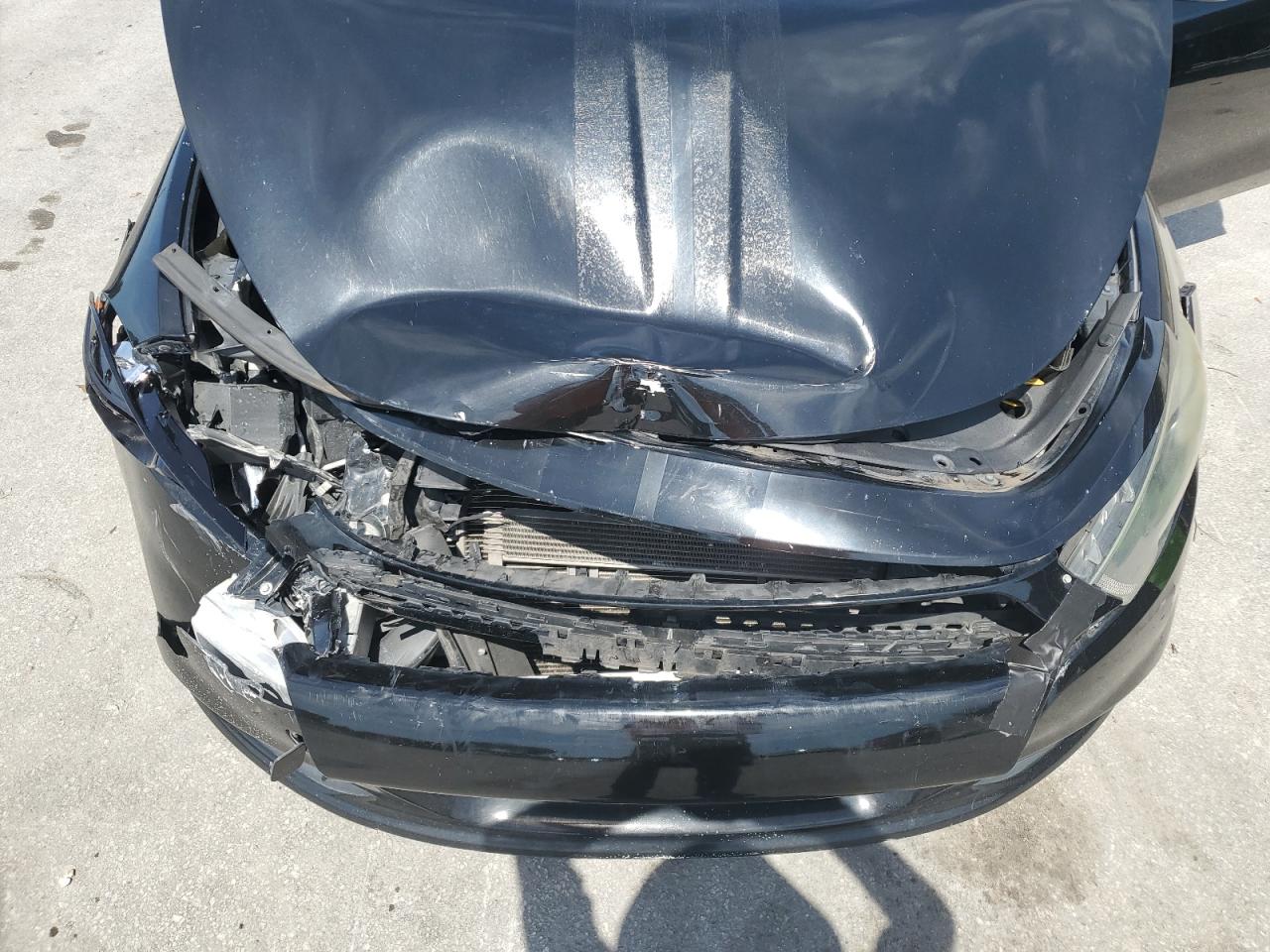 2015 Dodge Dart Sxt VIN: 1C3CDFBB7FD281741 Lot: 58722125