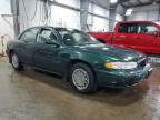 2002 Buick Century Custom за продажба в Ham Lake, MN - Front End
