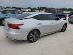 2018 Nissan Maxima 3.5S იყიდება Fort Pierce-ში, FL - Front End
