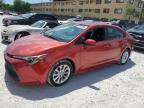 2020 Toyota Corolla Le   на продаже в Opa Locka, FL - Side
