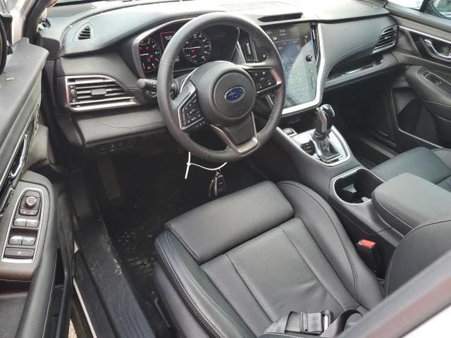  SUBARU OUTBACK 2024 White
