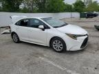 2021 Toyota Corolla Le for Sale in Bridgeton, MO - Rear End
