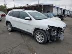 2015 Jeep Cherokee Latitude за продажба в Denver, CO - Front End