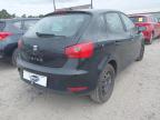 2015 SEAT IBIZA S AC  for sale at Copart WOLVERHAMPTON