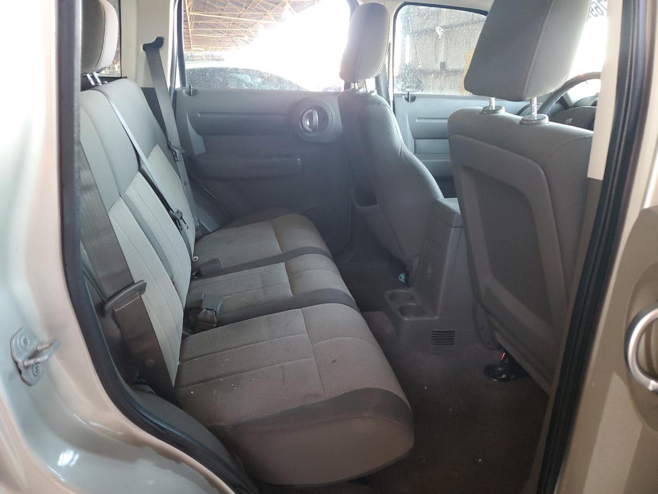 2008 Dodge Nitro Sxt VIN: 1D8GT28K88W286116 Lot: 56769675