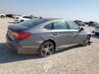 2021 Honda Accord Touring for Sale in Andrews, TX - Front End
