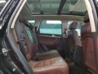 2012 Volkswagen Touareg V6 en Venta en East Granby, CT - Front End
