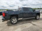 2017 Chevrolet Silverado K2500 Heavy Duty Lt for Sale in Littleton, CO - Side