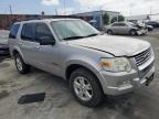 2007 Ford Explorer Xlt en Venta en Wilmington, CA - Mechanical