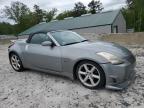 2005 Nissan 350Z Roadster for Sale in West Warren, MA - Rear End
