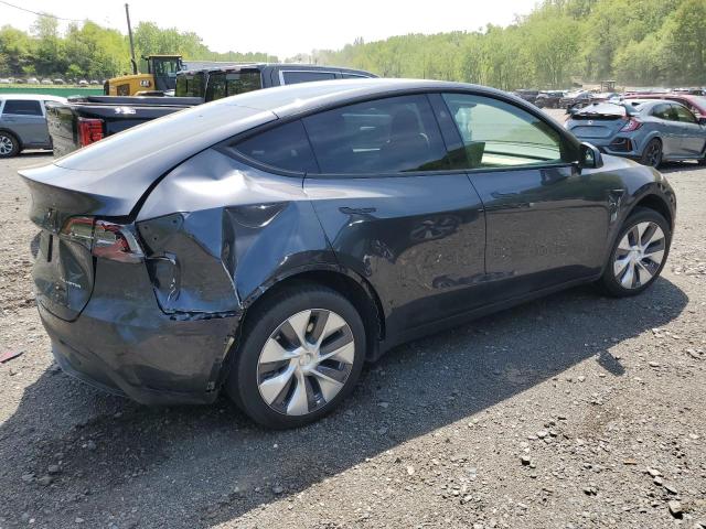  TESLA MODEL Y 2024 Szary