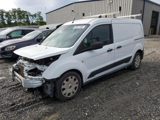 2020 Ford Transit Connect Xl
