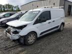2020 Ford Transit Connect Xl de vânzare în Spartanburg, SC - Front End