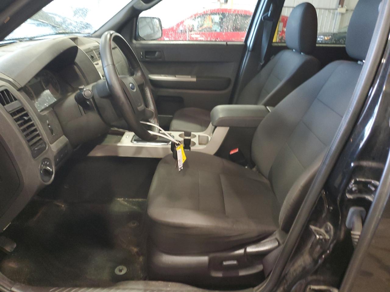 2012 Ford Escape Xlt VIN: 1FMCU9DG1CKC51174 Lot: 56845905