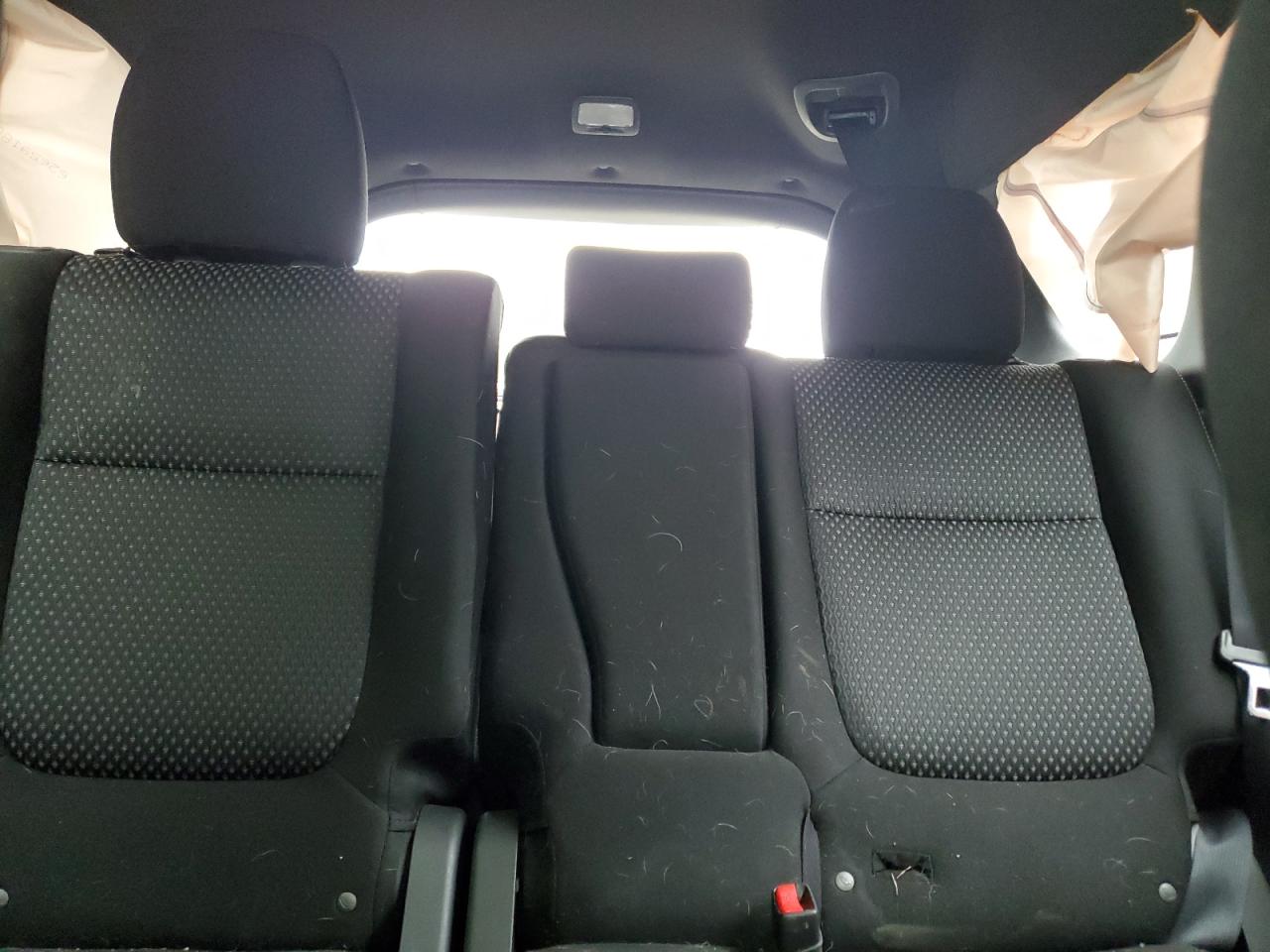 2018 Mitsubishi Outlander Se VIN: JA4AZ3A34JZ062920 Lot: 58619785