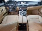 2015 Bmw 528 I продається в Corpus Christi, TX - Side