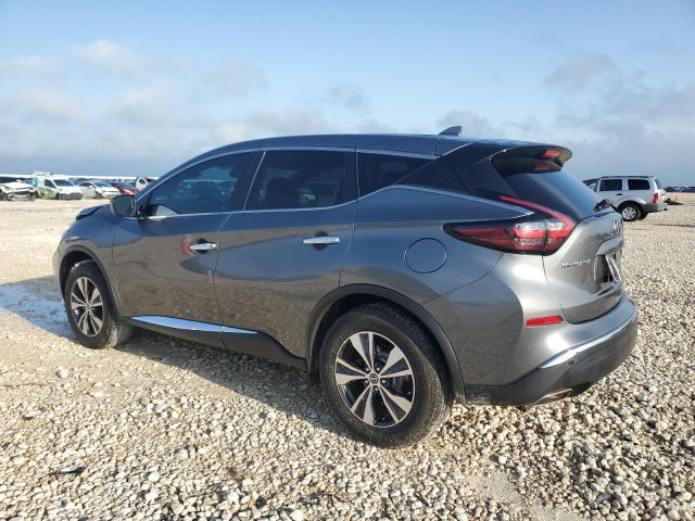  NISSAN MURANO 2021 Szary