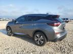 2021 Nissan Murano S for Sale in Temple, TX - Front End