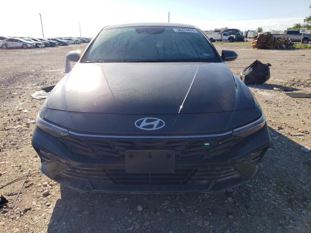  HYUNDAI ELANTRA 2024 Szary
