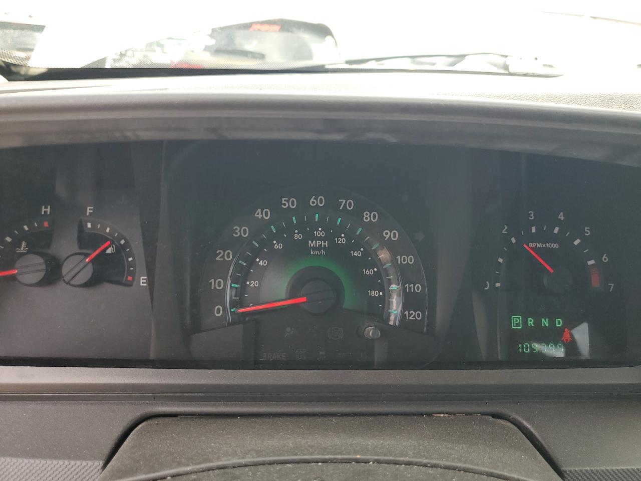 2010 Dodge Journey Se VIN: 3D4PG4FB8AT234243 Lot: 56858085