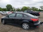 2016 Ford Focus S   for Sale in Des Moines, IA - Rear End