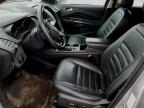 2017 Ford Escape Titanium იყიდება Woodhaven-ში, MI - Front End