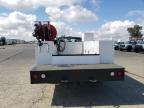 2012 Ford F550 Super Duty იყიდება Sacramento-ში, CA - Minor Dent/Scratches