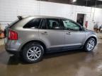 2013 Ford Edge Sel للبيع في Blaine، MN - Undercarriage