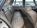 1991 Mercury Grand Marquis Ls for Sale in Memphis, TN - Side