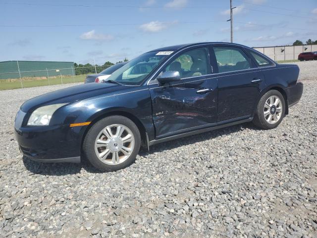 2008 Mercury Sable Premier