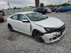 2020 Honda Civic Sport for Sale in Montgomery, AL - Front End