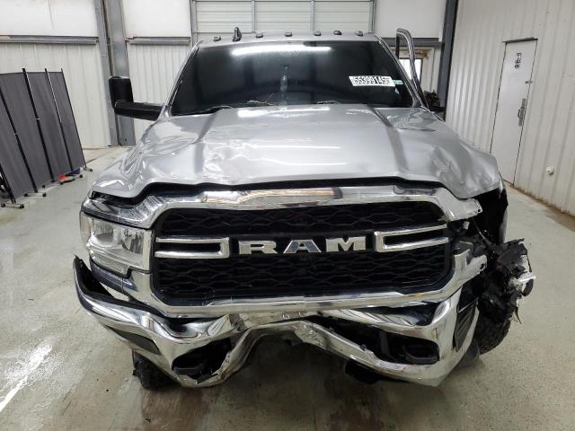  RAM 2500 2019 Silver