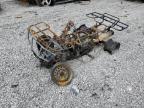 2004 Honda Trx400 Fa zu verkaufen in Grenada, MS - Burn