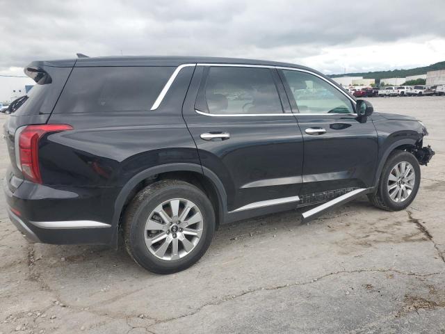  HYUNDAI PALISADE 2023 Черный