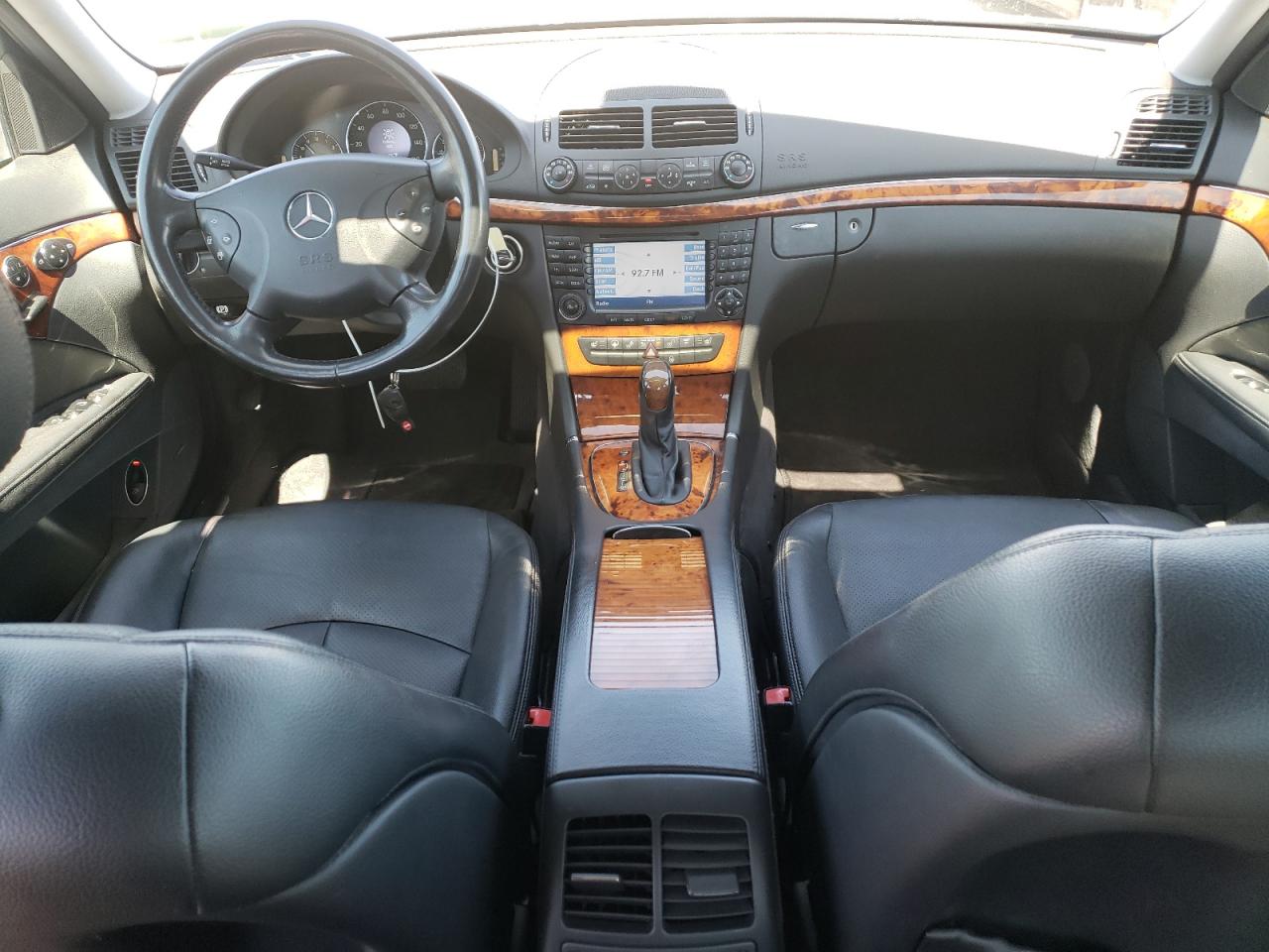 2005 Mercedes-Benz E 320 VIN: WDBUF65J55A704294 Lot: 56742495